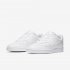 Nike Court Vision Low | White / White / White