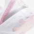 Nike Renew Element 55 | White / Pink / Light Smoke Grey / Pure Platinum