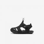 Nike Sunray Protect 2 | Black / White