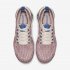 Nike Air VaporMax Flyknit 3 | Desert Sand / Vivid Purple / Green Abyss / Desert Sand