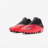 Nike Phantom Vision 2 Pro Dynamic Fit FG | Laser Crimson / Black / Metallic Silver