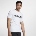 Hurley One And Only | White / Black