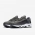 Nike Air Max Tailwind IV | Iron Grey / Black / White / Cerulean