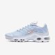 Nike Air Max Plus | Hydrogen Blue / Football Grey / Hyper Crimson Nike Air Max Plus | Hydrogen Blue / Football Grey / Hyper Crimson