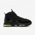 Nike Air Max Uptempo '95 | Black / Volt