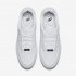 Nike Air Force 1 Sage Low | White / White / White