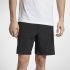 Hurley Alpha Trainer | Black / White