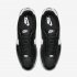 Nike Cortez Basic | Black / Metallic Silver / White