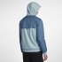 Nike Sportswear Windrunner | Ocean Bliss / Aegean Storm / Aegean Storm / Ocean Bliss