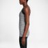 Nike Dri-FIT Knit | Heather / Heather