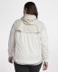 Nike Sportswear Windrunner | Sail / Light Bone / White