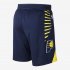 Indiana Pacers Nike Icon Edition Authentic | College Navy / White