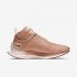 Nike Zoom Pegasus Turbo XX | Rose Gold / Sail / Burnt Orange