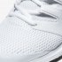 NikeCourt Air Zoom Vapor X | White / Volt / Black