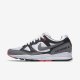 Nike Air Span II | Black / Solar Red / White / Dust Nike Air Span II | Black / Solar Red / White / Dust