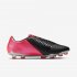 Nike Phantom Venom Elite FG | Laser Crimson / Black / Metallic Silver