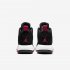 Jordan Maxin 200 | Black / White / Gym Red