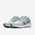 Nike Air Zoom Pegasus 36 FlyEase | Ocean Cube / Pure Platinum / White / Metallic Cool Grey