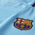 2017/18 FC Barcelona Stadium Away | Polarised Blue / Deep Royal Blue
