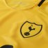 2017/18 Tottenham Hotspur Stadium Goalkeeper | Tour Yellow / Black / Black