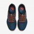 Nike Air Zoom Pegasus 36 | Black / Midnight Turquoise / Aurora / Metallic Summit White