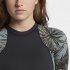 Hurley One And Only Koko Rashguard | Dark Stucco