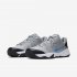 NikeCourt Lite 2 | Light Smoke Grey / Off Noir / White / Blue Hero