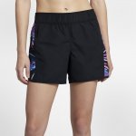 Hurley Supersuede Koko Beachrider | Black