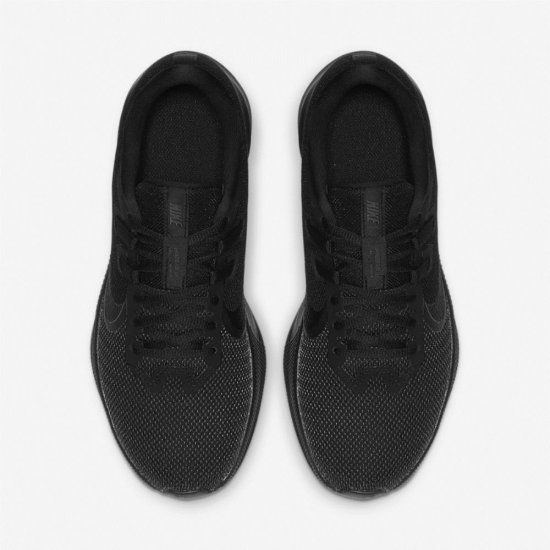 Nike Downshifter 9 | Black / Anthracite / Black - Click Image to Close
