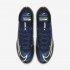 Nike Mercurial Superfly 7 Elite MDS FG | Blue Void / White / Black / Metallic Silver