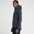 Nike Sportswear Tech Fleece Windrunner | Deep Jungle / Heather / Black