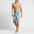 Hurley Phantom JJF 3 Maps | Glacier Blue