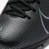 Nike Jr. Mercurial Superfly 7 Academy TF | Black / Black