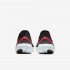 Nike Free RN 5.0 | Black / Anthracite / Bright Crimson
