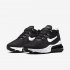 Nike Air Max 270 React | Black / Black / White