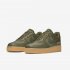 Nike Air Force 1 GORE-TEX ? | Medium Olive / Gold / Black / Sequoia