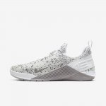 Nike React Metcon | White / Atmosphere Grey / Black