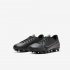 Nike Jr. Mercurial Vapor 13 Club MG | Black / Black