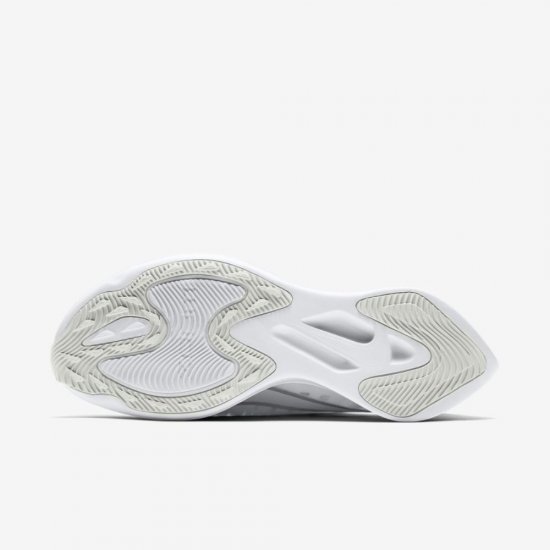 Nike Zoom Gravity | Platinum Tint / White / Pure Platinum / Metallic Silver - Click Image to Close