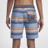 Hurley Pendleton Yosemite Beachside | Obsidian