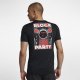 Nike Dri-FIT LeBron | Black / Black Nike Dri-FIT LeBron | Black / Black