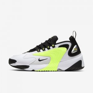 Nike Zoom 2K | White / Volt / Black