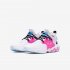 Nike React Presto | White / Photo Blue / Black / Hyper Pink