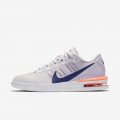 NikeCourt Air Max Vapor Wing MS | Barely Grape / Violet Mist / Bright Mango / Regency Purple