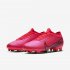 Nike Mercurial Vapor 13 Pro FG | Laser Crimson / Laser Crimson / Black