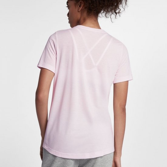 Nike Sportswear Essential | Pearl Pink / Pearl Pink / Sail - Click Image to Close