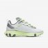 Nike React Element 55 | Pure Platinum / Volt / Barely Volt / Cool Grey