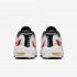 Nike Air Max Tailwind IV | White / Bright Crimson / Chrome Yellow / Black