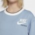 Nike Sportswear Reversible | Leche Blue