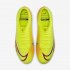 Nike Mercurial Vapor 13 Pro MDS FG | Lemon Venom / Aurora / Black